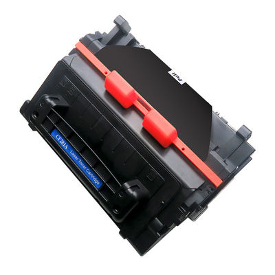 CF281A 281A 81A Μαύρο δοχείο γραφίτη για H P LaserJet M630z 630F 630h