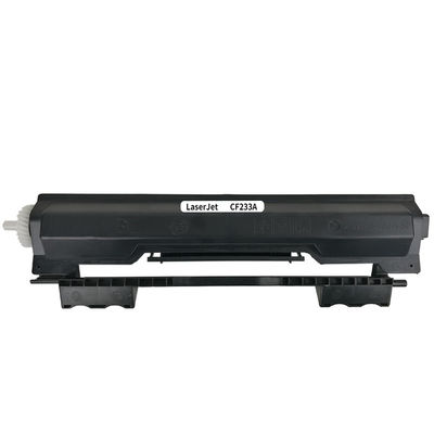 Τόνος CF233A 33A Χρησιμοποιείται για HP LaserJet Ultra M106w M134 M134fn Μαύρο