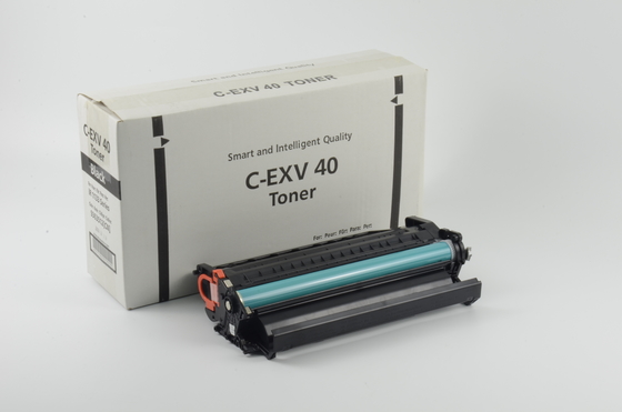 C-EXV40 EXV 40 Τεχνολογία εκτύπωσης Canon Laser Toner για επαγγελματική εκτύπωση IR1133 IR1133i