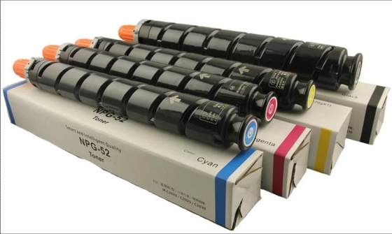 C-EXV34 Πρωτότυπο φυσίγγιο Canon με περιεχόμενο συσκευασίας 1 Τόνος φυσίγγιο GPR-36