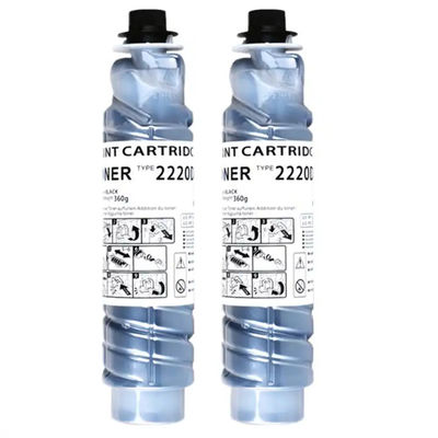 R2220D για τις βαμβίδες τόνου Ricoh - συμβατές με εκτυπωτές Ricoh