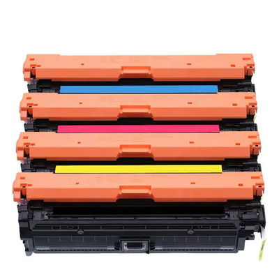657X Toner Cartridge CF470X 471X 472X 473X συμβατό με το HP Color LaserJet M681 M682