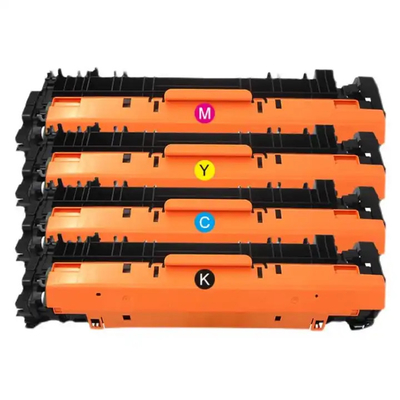 Υψηλής απόδοσης 658A Toner Cartridge W2000A για  Color Laser Ebterprise M751dn/751n