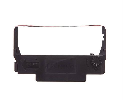 Σελοτέιπ εκτυπωτή Dot Matrix συμβατό με Epson ERC30 ERC34 και ERC38 πλάτους 127mm μήκους 45 μέτρων διαθέσιμο σε πολλαπλά χρώματα