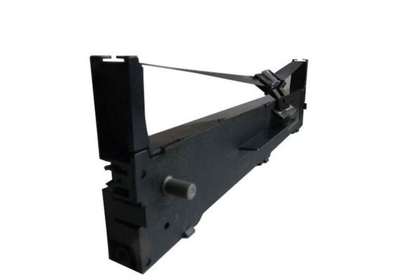 Σελοτέιπ εκτυπωτή Dot Matrix συμβατό με Epson FX890 LQ590 LQ590K μαύρο χρώμα πλάτος 12,7mm πολλαπλές επιλογές μήκους για εκτύπωση