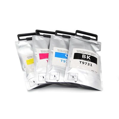 T9731 T9732 T9733 T9734 Σάκος μελάνης για εκτυπωτές Epson WorkForce Pro WF-C869 με τσιπ