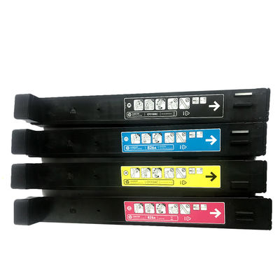 Κασέτες τονωτικού χρώματος CF310A CF311A CF312A CF313A  για το  M855dn M855xh