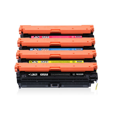 Κασέτες τονωτικού CF450A CF451A CF452A CF453A  για το  M652n M652dn M653dn M653x 653dh M681f M682