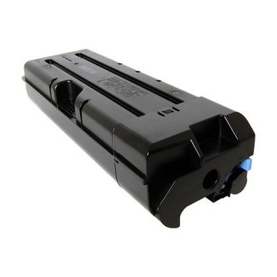 Kyocera Toner Cartridge TK 6705 Black Συμβατό για TASKalfa 6500i 6501i 8000i 8001i με 70000 Σελίδες Απόδοσης και Έλεγχο