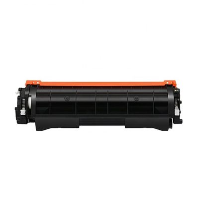 Νοσοκομείο Black Toner Cartridge 17A CF217A συμβατό με LaserJet M102a M102w M130a με Chip και 1600 σελίδες εκτυπωτική ικανότητα