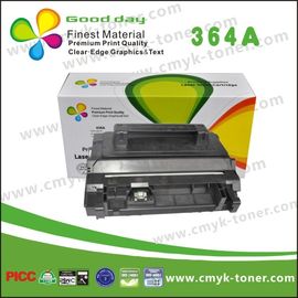 για HP Laserjet Toner Cartridge 64A CC364A Χρησιμοποιείται για P4014 P4015 P4515 Εκτυπωτής με τσιπ