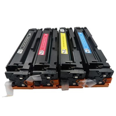 415A H P Toner Cartridge W2030A 2031A 2032A 2033A Για LaserJet M454 M479