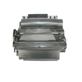 Μαύρο Q7551X Τόνο Cartridge συμβατό με HP LaserJet - P3005