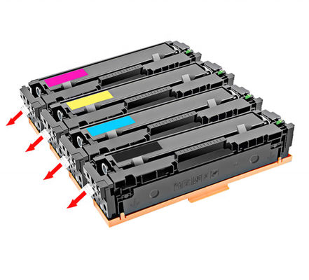W2210A 2211A 2212A 2213A H P 207A Toner Cartridge Για H P M255 M256 M282 M283