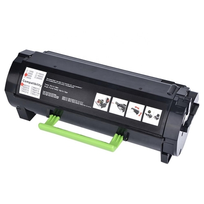 Συμβατή κασέτα τονωτικού Lexmark MS510 για MS310 410 510 610