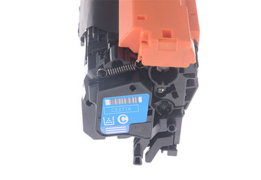 650A HP χρώμα τόνος φυσίγγια συμβατό CP5525 Μαύρο Σιάνο Κίτρινο Ματζέντα