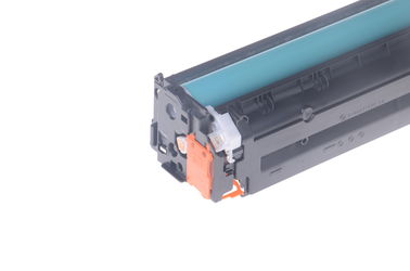 128A Τόνος για εκτυπωτή HP Μαύρο Κιάνο Κίτρινο Μαγνήσιο Χρώμα ISO14001