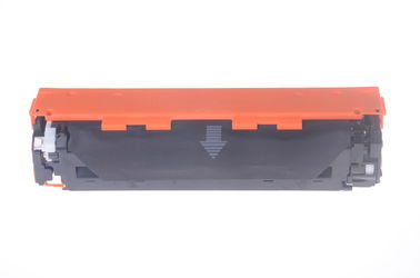 CE322A Συμβατά HP Toner Cartridges Κίτρινο χρώμα που χρησιμοποιείται για CP1525 CM1415