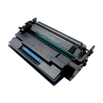 Τόνος CF287A 287A 87A Χρησιμοποιείται για HP LaserJet M506 MFP M527 Μαύρο