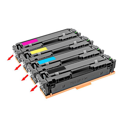 W2030A 2031A 2032A 2033A H P Toner Cartridge 415A Για Color LaserJet M479 M454