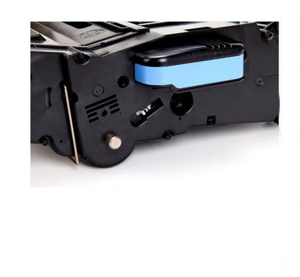 25X CF325X Toner Cartridge Χρησιμοποιείται Για H P M806dn M806x+ M830zMFP M830z Μαύρο