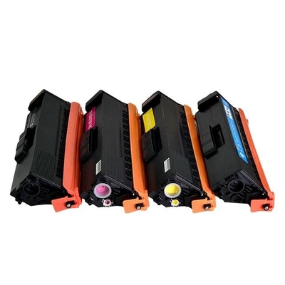 Δοχείο του εκτυπωτή 206A W2110A 2111A 2112A  για το  Laser$l*jet M255 M282 M283