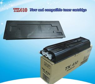 ΤΚ410 Τονική φυσίγγια Kyocera για την εκτύπωση με σκόνη τόνου 100% εισαγόμενη