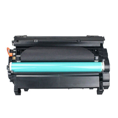 CF281A 81A Τόνερ για Εκτυπωτές H P LaserJet M630 M604dn M605dn M606dn Μαύρο