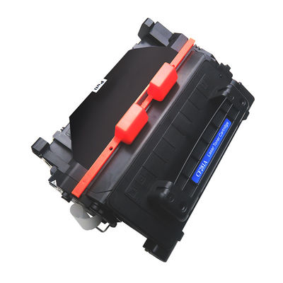 CF281A 281A 81A Μαύρο δοχείο γραφίτη για H P LaserJet M630z 630F 630h