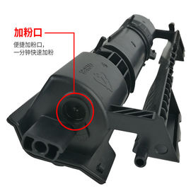 Τονωτικό CF233A 33A που χρησιμοποιείται για το  Laser$l*jet υπερβολικό M106w M134a M134fn 2017 που απελευθερώνεται