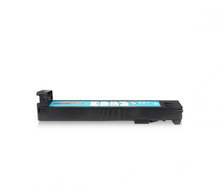 Συμβατό CF310A CF311A CF312A CF313A Καρτσέτες χρωματικού τόνος για HP M855dn M855xh