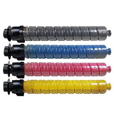 Toner Magenta Ricoh MPC País/Región de Fabricación - Japón