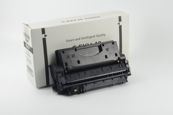 C-EXV40 EXV 40 Τεχνολογία εκτύπωσης Canon Laser Toner για επαγγελματική εκτύπωση IR1133 IR1133i