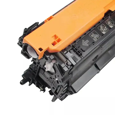 657X Toner Cartridge CF470X 471X 472X 473X Συμβατό με το  Color LaserJet M681 M682