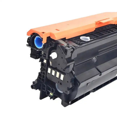657X Toner Cartridge CF470X 471X 472X 473X συμβατό με το HP Color LaserJet M681 M682