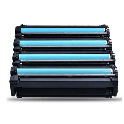 Υψηλής απόδοσης 658A Toner Cartridge W2000A για  Color Laser Ebterprise M751dn/751n