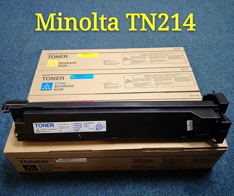 MSDS 24000 Minolta Page Konica Toner Cartridge για το Bizhub C7721 C7720