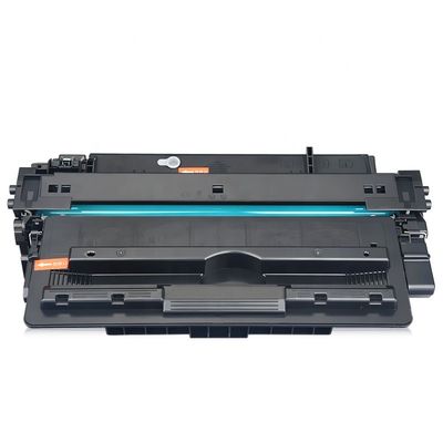 μαύρη κασέτα τονωτικού 7516A Remanufactured  που χρησιμοποιείται για το  Laser$l*jet 5200L/5200