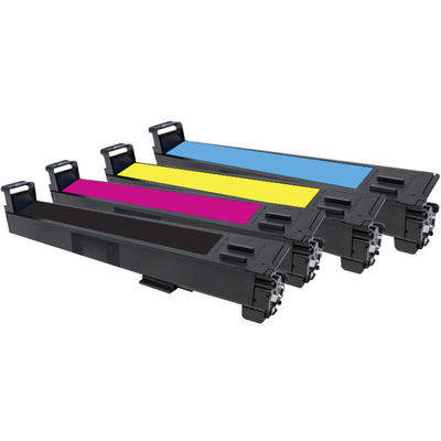 Κασέτες τονωτικού χρώματος CF310A CF311A CF312A CF313A  για το  M855dn M855xh