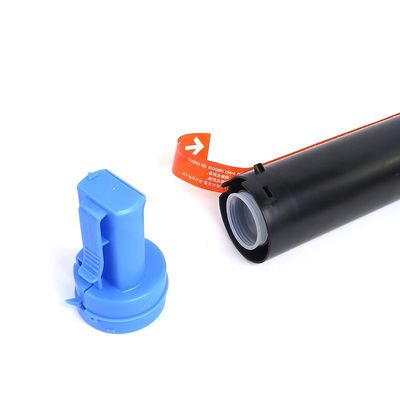 Το Toner Cartridge της Canon δοκιμάστηκε και πιστοποιήθηκε σύμφωνα με την ISO SGS MSDS για τους εκτυπωτές Canon IR2016 IR2018 IR2020 IR2022 IR2025 IR2030 IR2116 IR2120