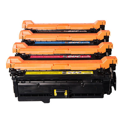 Κασέτες τονωτικού CF450A CF451A CF452A CF453A  για το  M652n M652dn M653dn M653x 653dh M681f M682