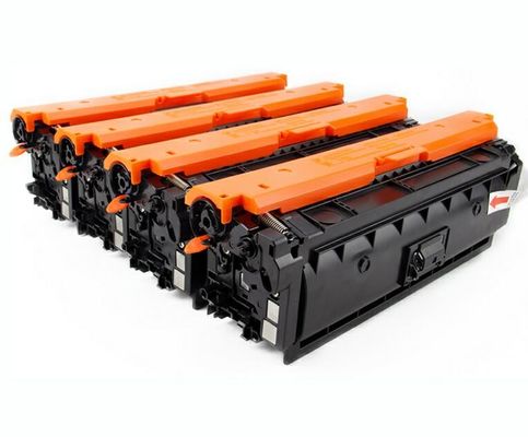 Κασέτες τονωτικού CF450A CF451A CF452A CF453A  για το  M652n M652dn M653dn M653x 653dh M681f M682
