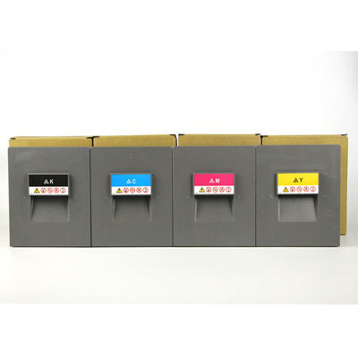 Τόνερ Ricoh για εκτυπωτή Pro C5100/5110 με 26000 σελίδες και 1 1 αντικατάσταση ελαττωματικών