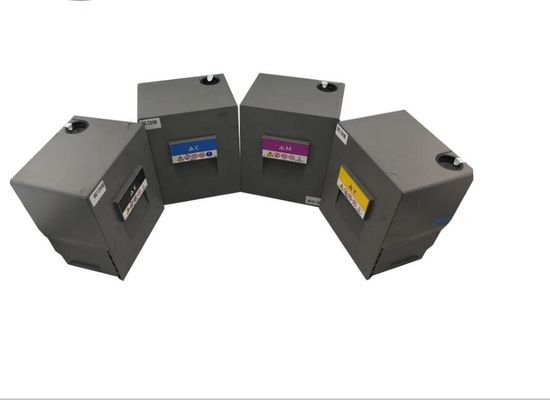 Τόνερ Ricoh για εκτυπωτή Pro C5100/5110 με 26000 σελίδες και 1 1 αντικατάσταση ελαττωματικών