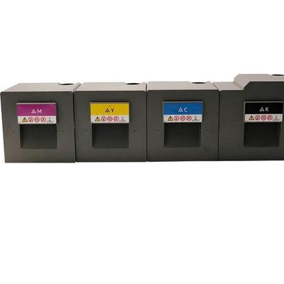 Ρίκο Τόνερ για τον εκτυπωτή Ρίκο MPC8002/6502 με 100% δοκιμή πριν από την αποστολή
