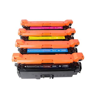 Κασέτα  CM3530 CP3525N/DN τυπωμένων υλών 10500 σελίδων Αντιαεροπορικό Πυροβολικό Laser$l*jet
