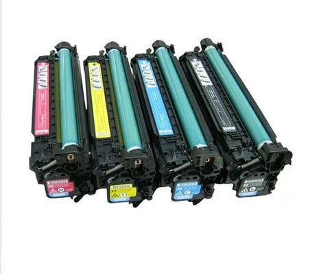 Κασέτα  CM3530 CP3525N/DN τυπωμένων υλών 10500 σελίδων Αντιαεροπορικό Πυροβολικό Laser$l*jet