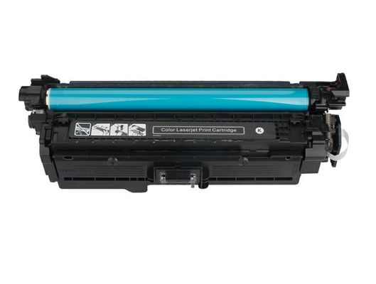Κασέτα  CM3530 CP3525N/DN τυπωμένων υλών 10500 σελίδων Αντιαεροπορικό Πυροβολικό Laser$l*jet