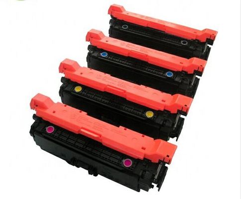 Κασέτα  CM3530 CP3525N/DN τυπωμένων υλών 10500 σελίδων Αντιαεροπορικό Πυροβολικό Laser$l*jet