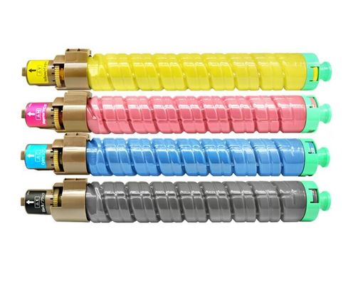 Υψηλής απόδοσης Ricoh Toner Cartridge SP C810 811 για Ricoh SPC810 811 με πλήρη τόνο και τσιπ